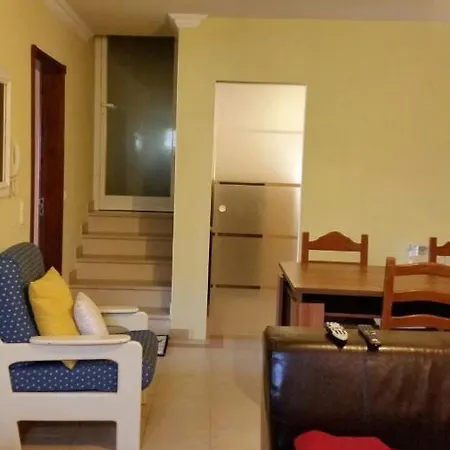 Appartement Sara & Dany *