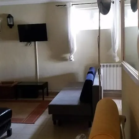 Apartmán Sara & Dany Sintra