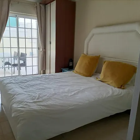 Sara & Dany Appartement Sintra