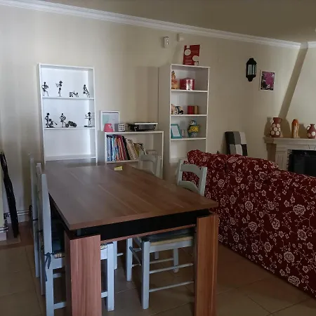 Apartmán Sara & Dany Sintra